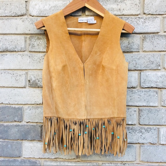 Newport News Other - Newport News Jeanology Collection Womens Vest